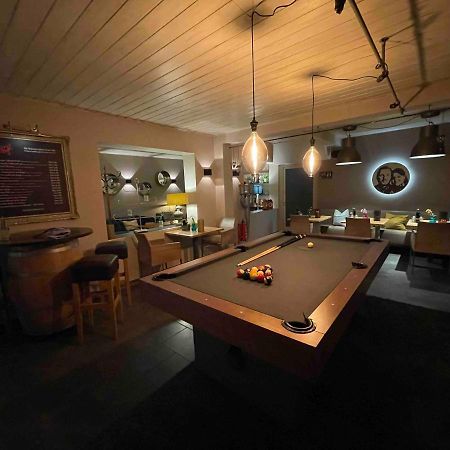 Hotel Nagel لينداو المظهر الخارجي الصورة