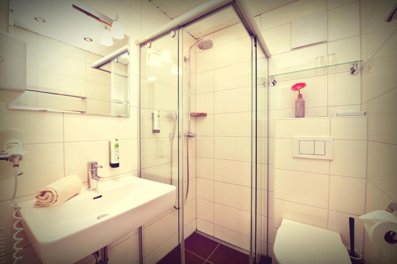 Hotel Nagel لينداو المظهر الخارجي الصورة