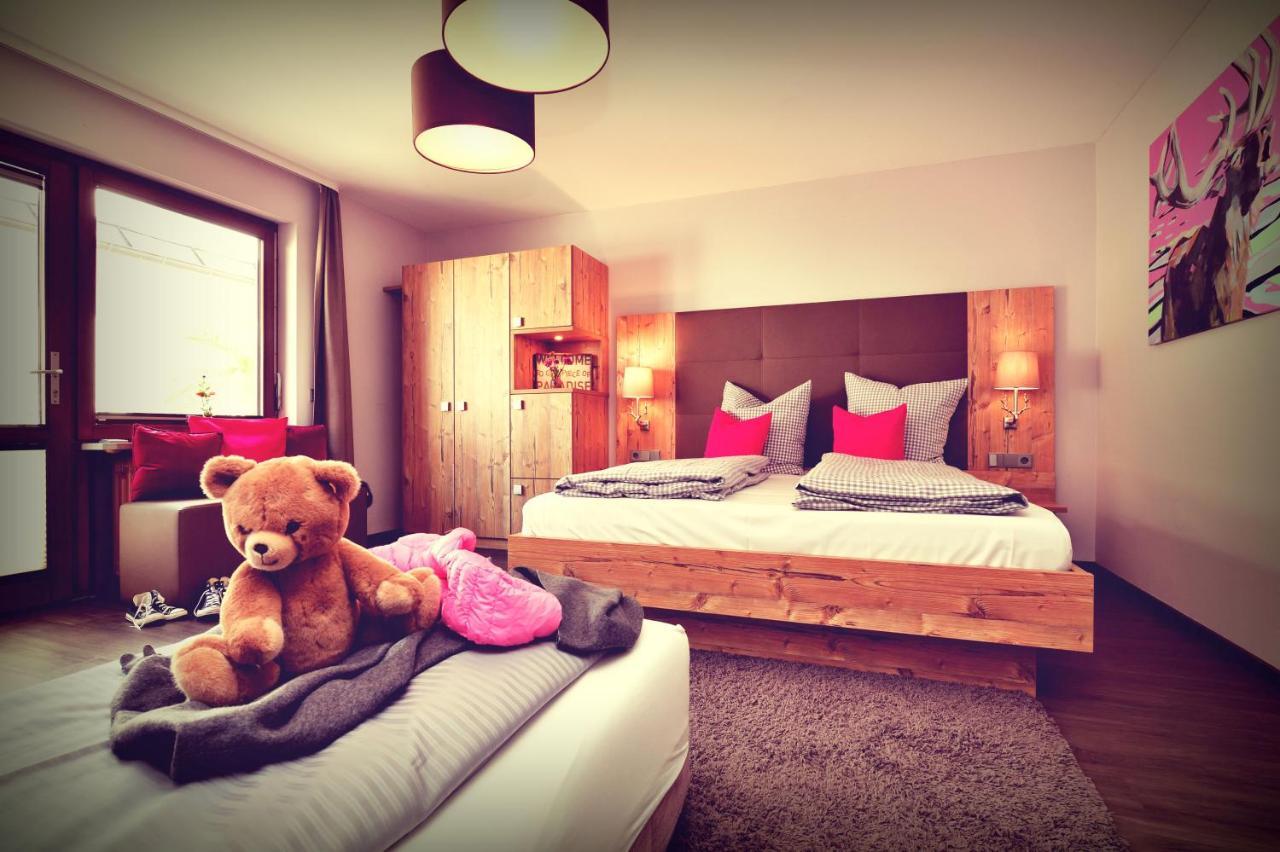 Hotel Nagel لينداو المظهر الخارجي الصورة