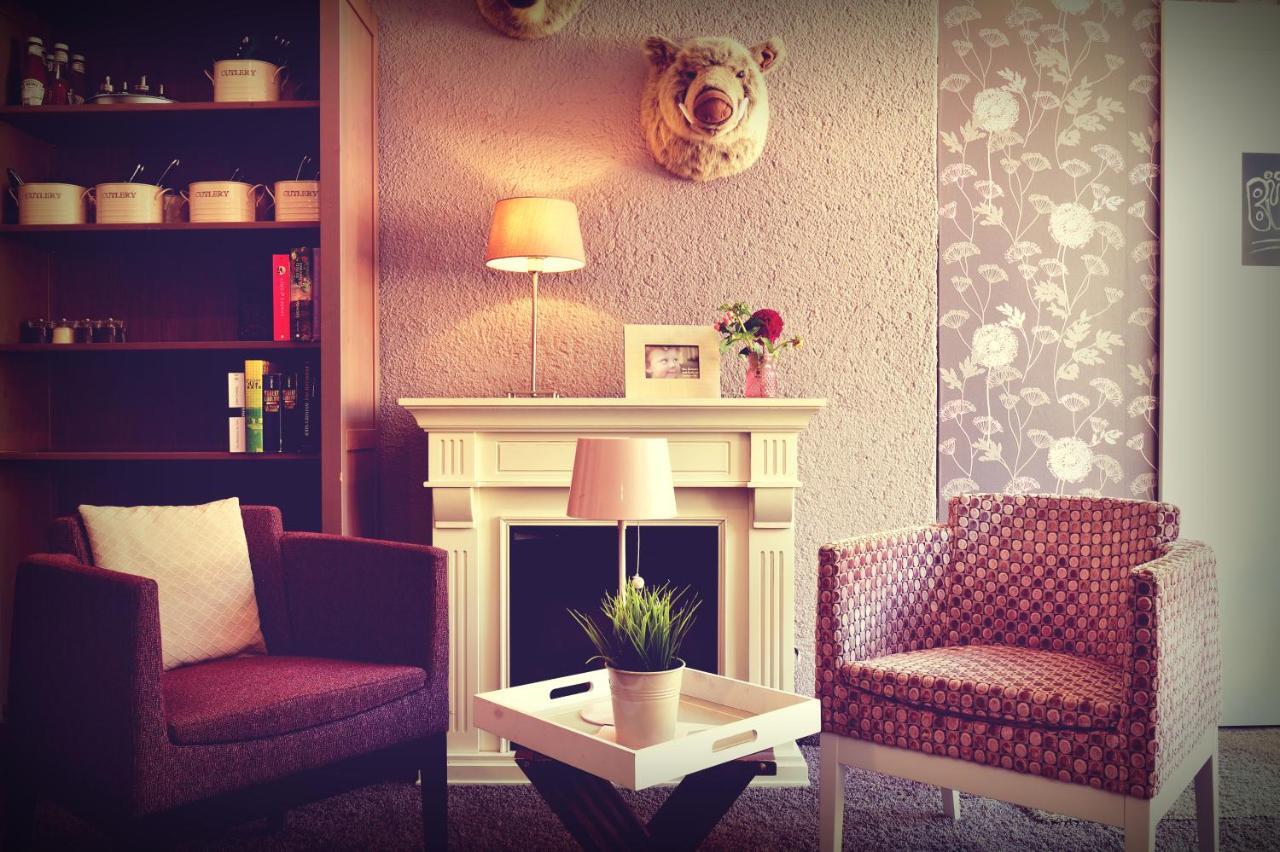 Hotel Nagel لينداو المظهر الخارجي الصورة
