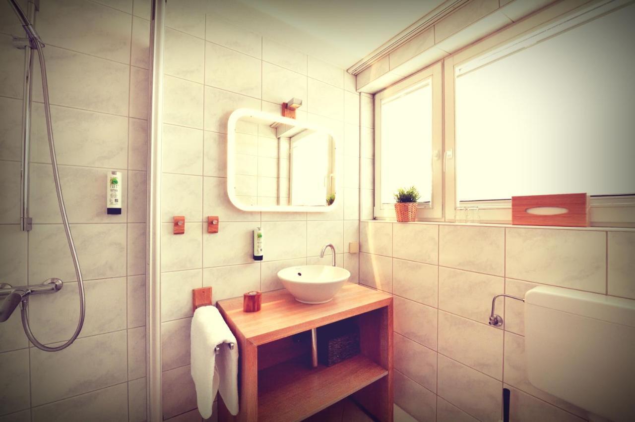 Hotel Nagel لينداو المظهر الخارجي الصورة